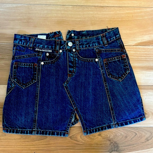 Jean Paul Gaultier exc condition